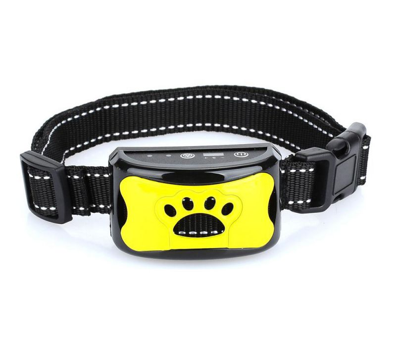 collier anti aboiement - CutieStopBark™