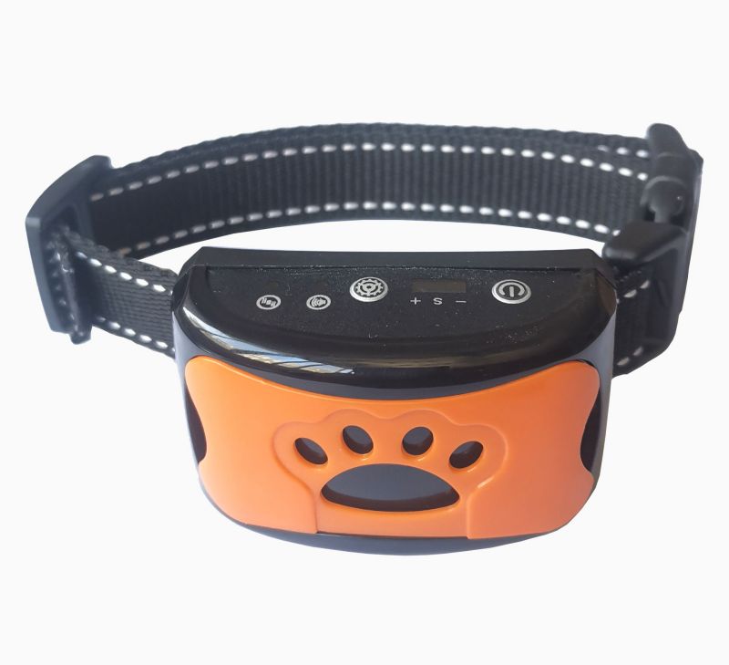 collier anti aboiement - CutieStopBark™