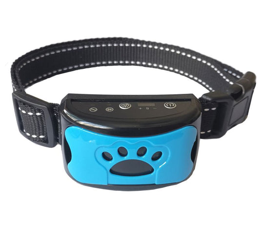 collier anti aboiement - CutieStopBark™