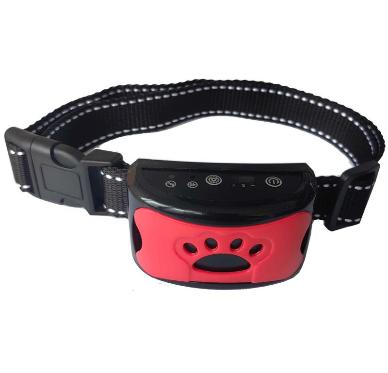 collier anti aboiement - CutieStopBark™