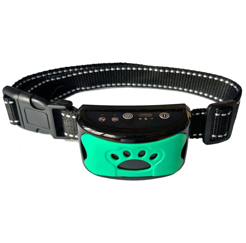 collier anti aboiement - CutieStopBark™