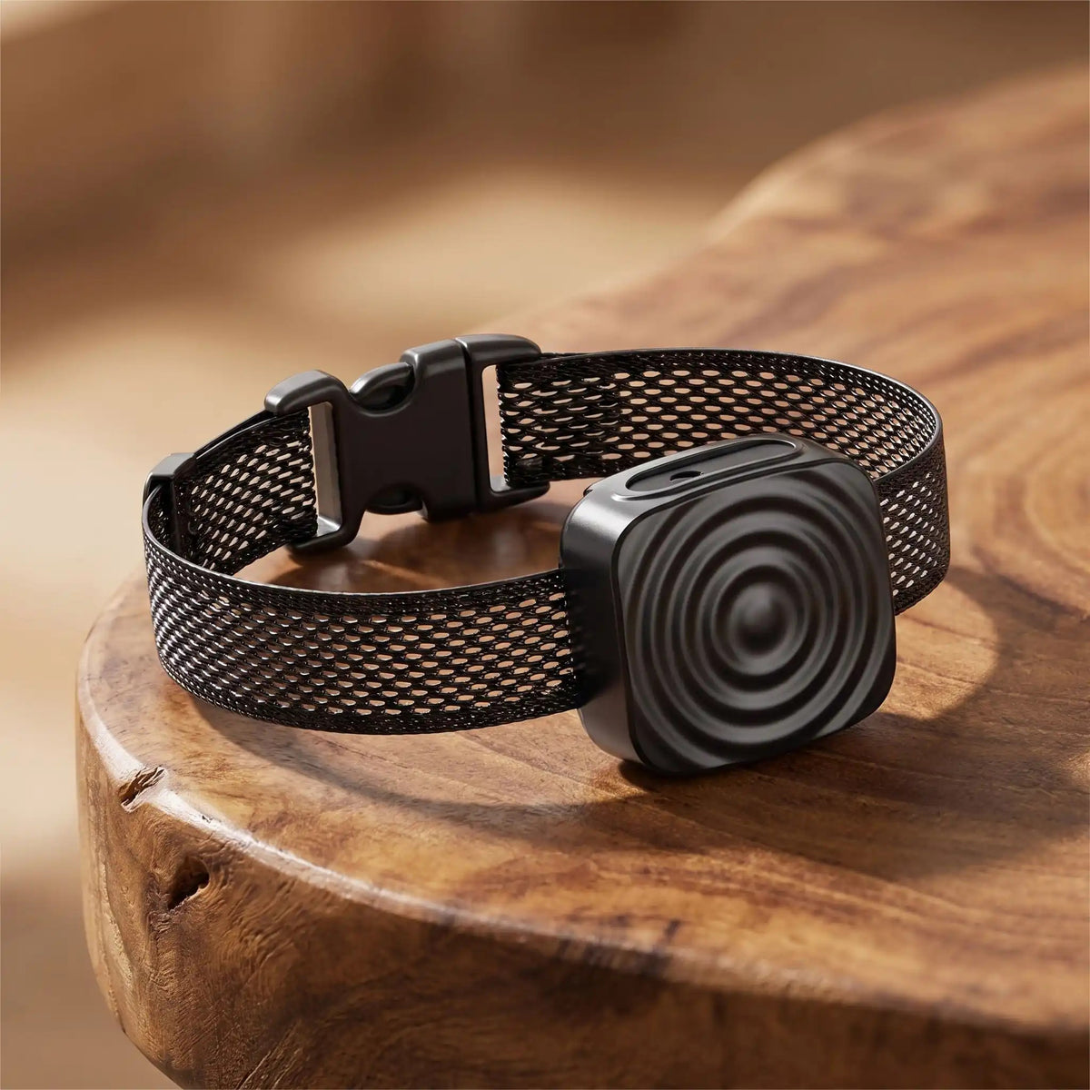 collier anti aboiement - SuperSwirl™