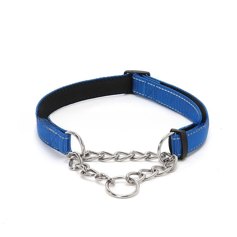 Collier etrangleur chien | SmartStranglerCollar™
