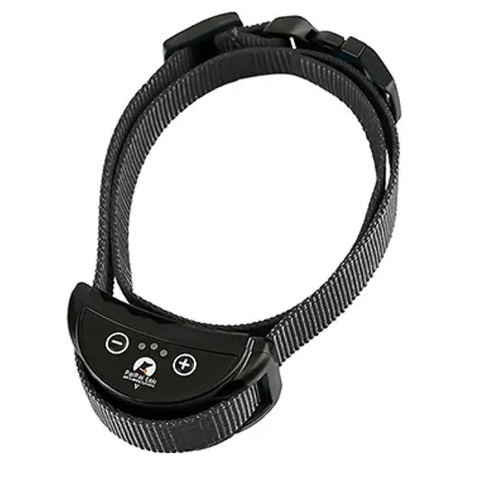 collier noir