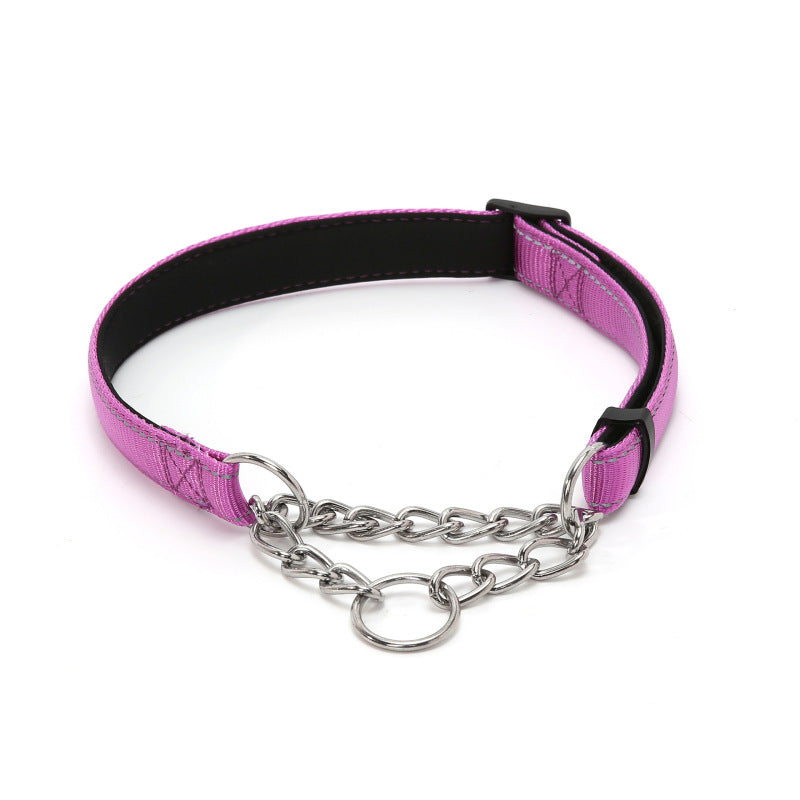 Collier etrangleur chien | SmartStranglerCollar™