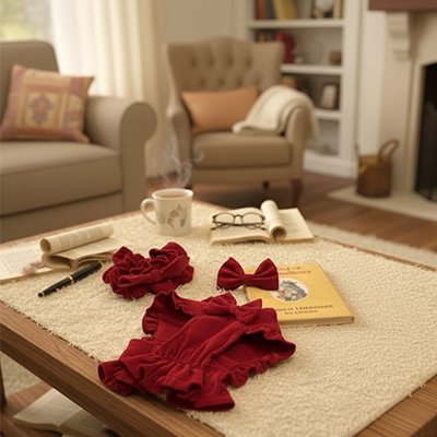 Déguisement chien - PrincessDog™