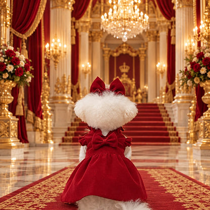 Déguisement chien - PrincessDog™