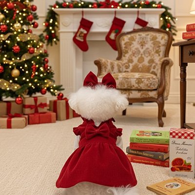 Déguisement chien - PrincessDog™