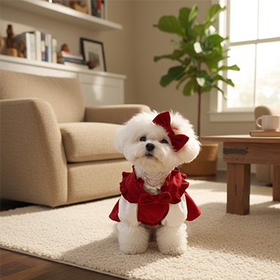 Déguisement chien - PrincessDog™