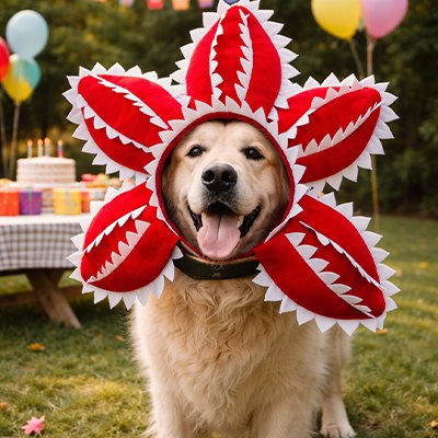 Déguisement Chien - StrangerDog™
