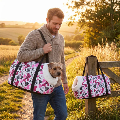 Sac de transport pour Chien - LoveConfort™