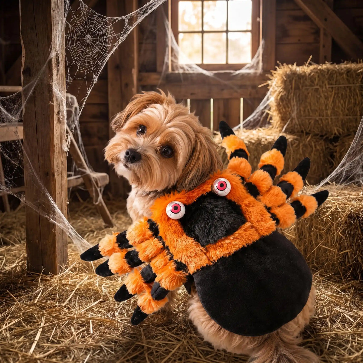 Déguisement Chien - Spider-Dog™