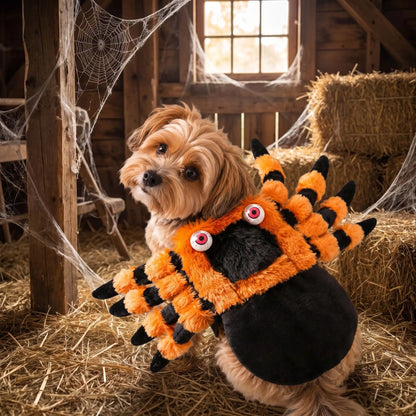 Déguisement Chien - Spider-Dog™