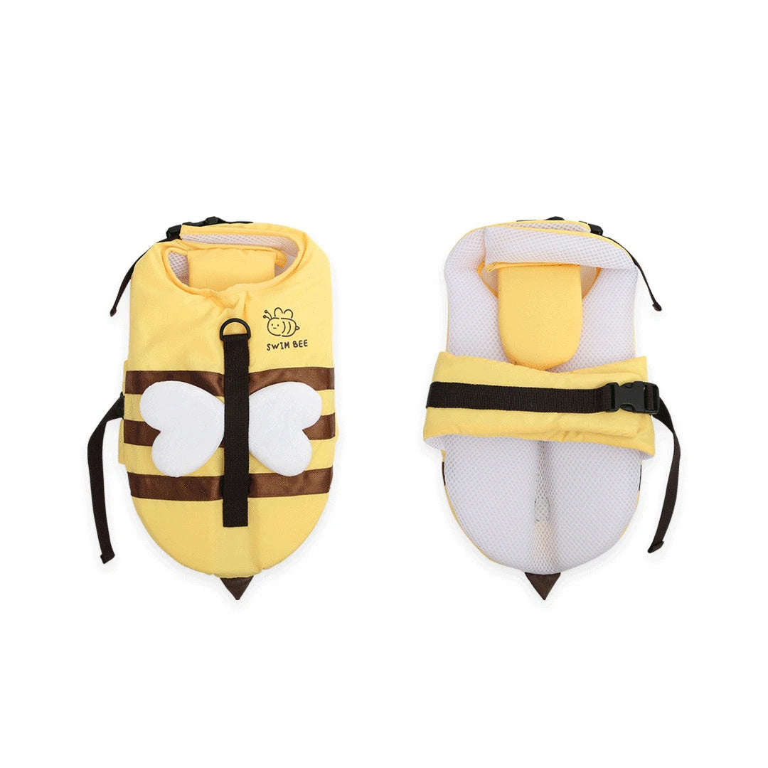 Gilet de sauvetage chien - BzzzDog™