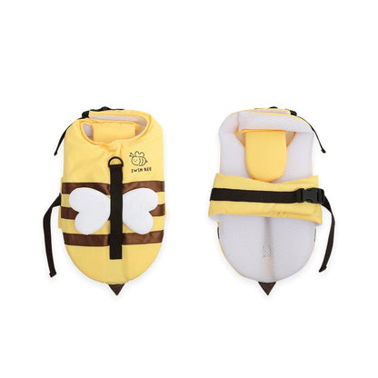 Gilet de sauvetage chien - BzzzDog™
