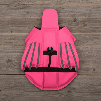 Gilet de sauvetage chien - FlyingWaterDog™ - Ma Promenade avec Toutou