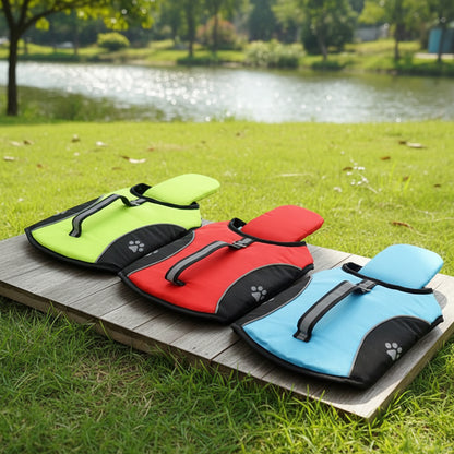 Gilet de sauvetage Chien - GoodSwimerDog™