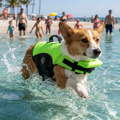 Gilet de sauvetage Chien - GoodSwimerDog™