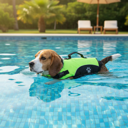 Gilet de sauvetage Chien - GoodSwimerDog™