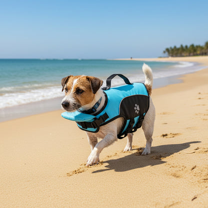 Gilet de sauvetage Chien - GoodSwimerDog™