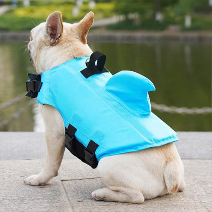 Gilet de sauvetage chien - SimplyShark™