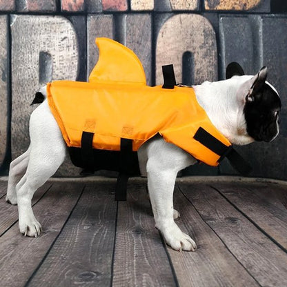 Gilet de sauvetage chien - SimplyShark™