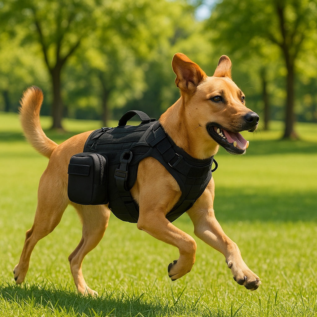 Harnais chien - StrongDog™