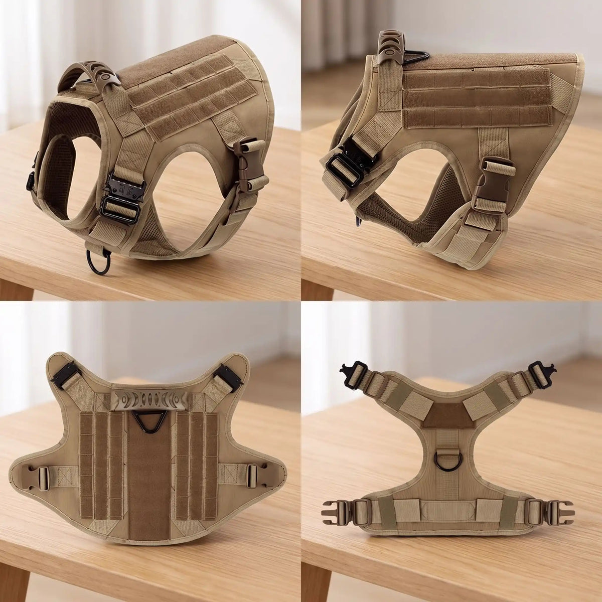 Harnais chien - StrongDog™