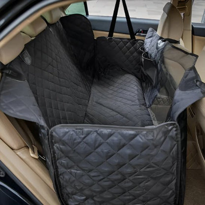 Housse voiture chien - SuperCalmDoG™