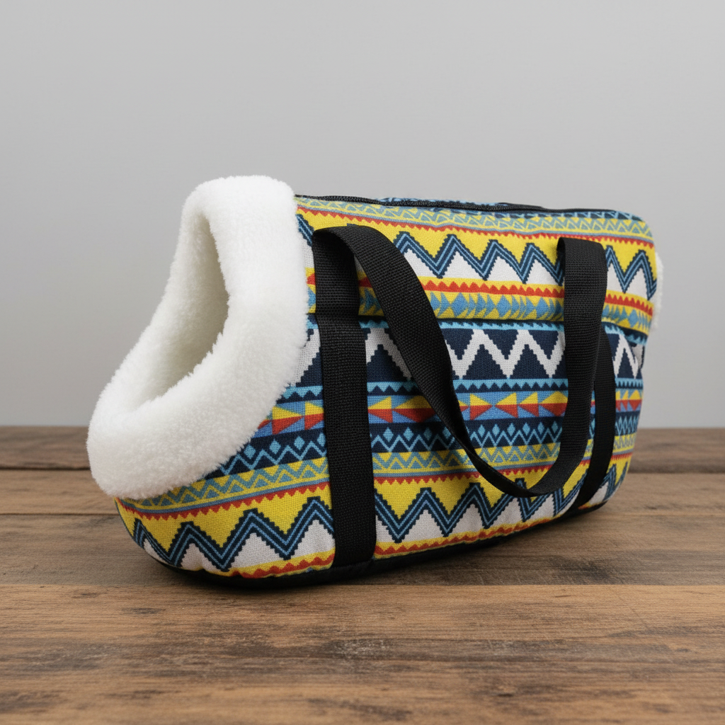 Sac de transport pour Chien - LoveConfort™