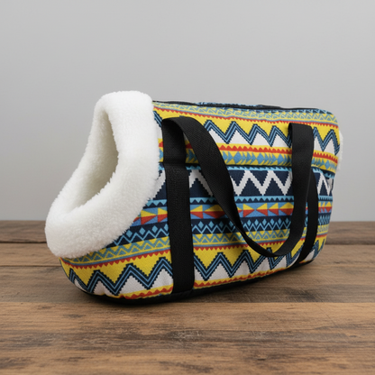 Sac de transport pour Chien - LoveConfort™