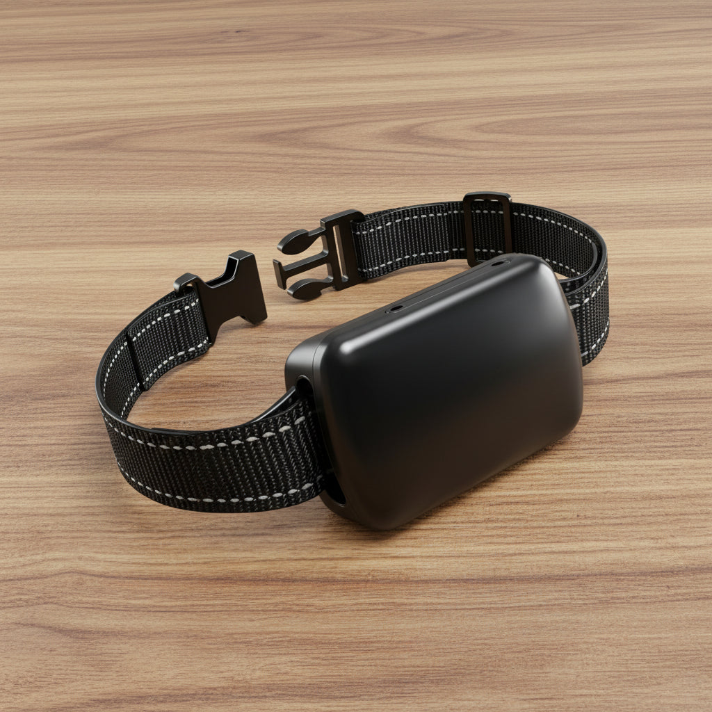 Collier GPS chien - ImNotFar™