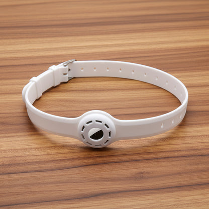 collier GPS chien - SilkyFound™