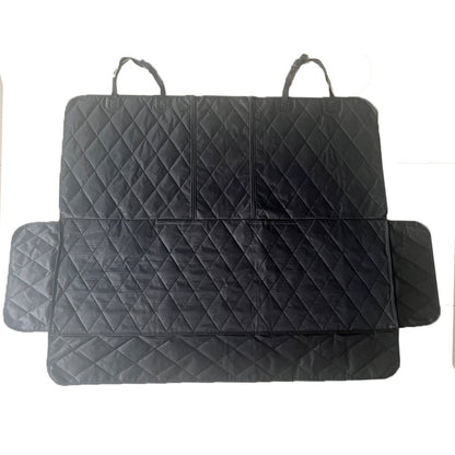 Housse voiture chien -  SuperProtect™