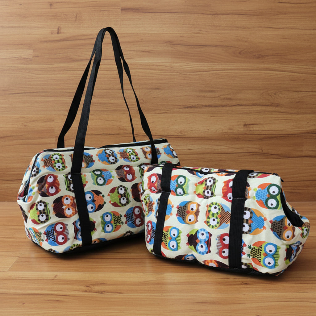 Sac de transport pour Chien - LoveConfort™