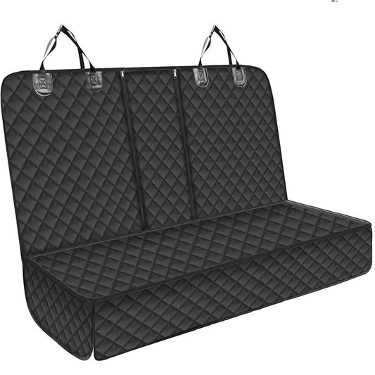 Housse voiture chien -  SuperProtect™