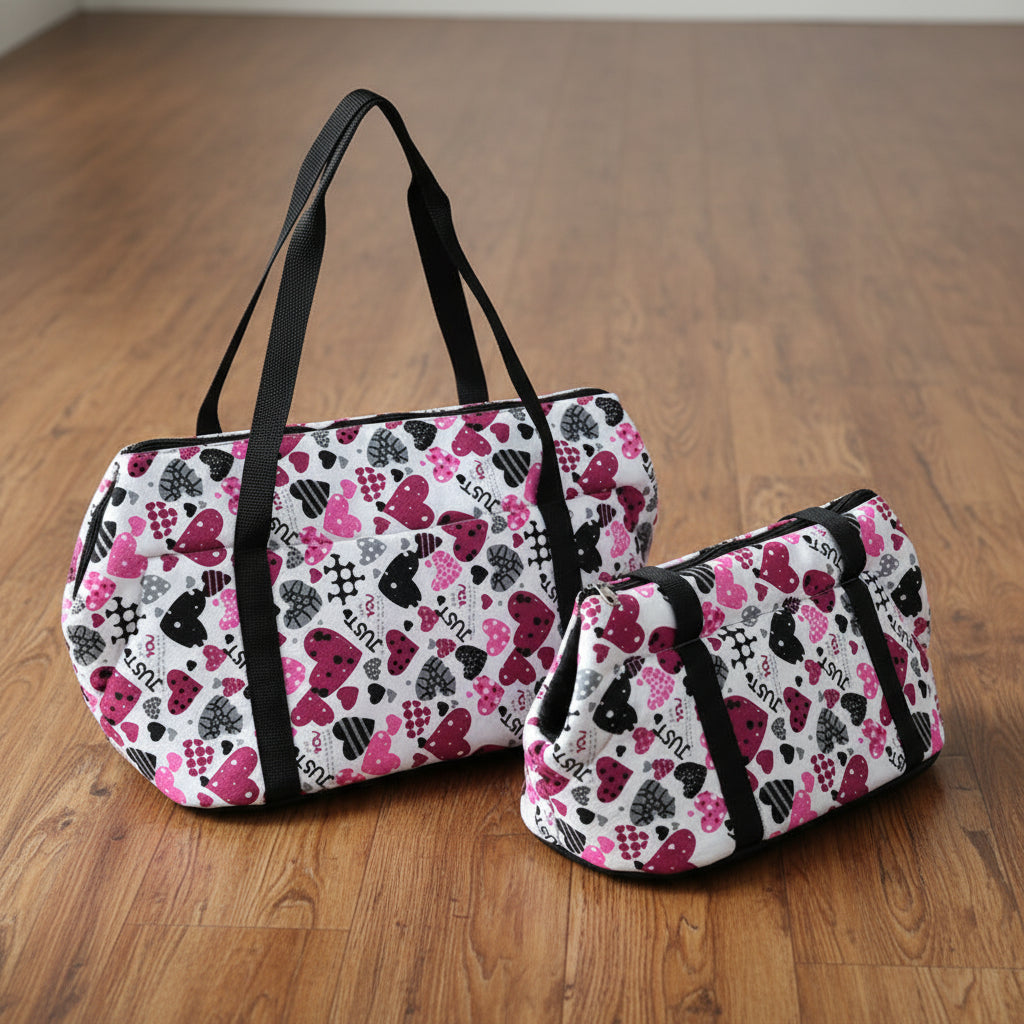 Sac de transport pour Chien - LoveConfort™