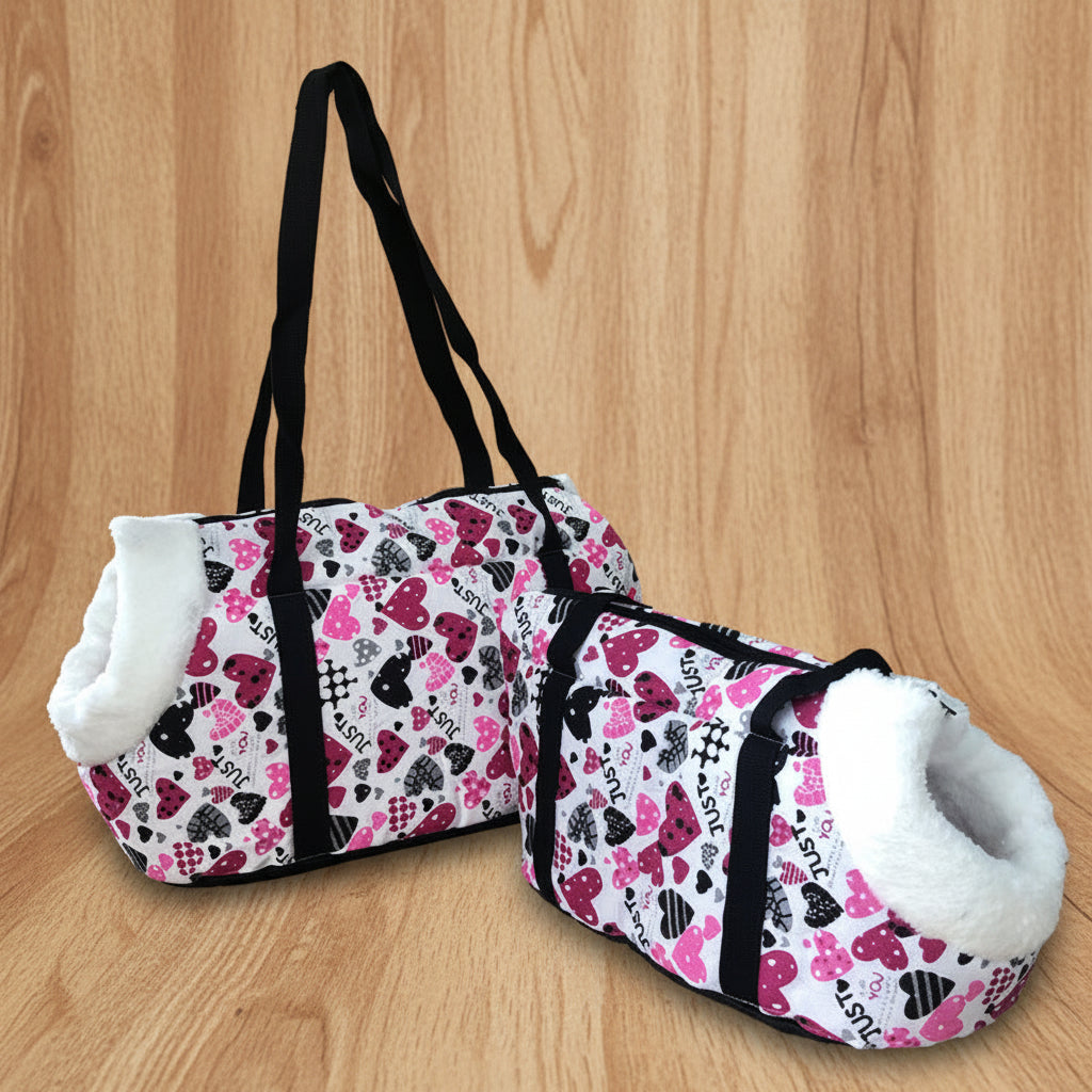 Sac de transport pour Chien - LoveConfort™