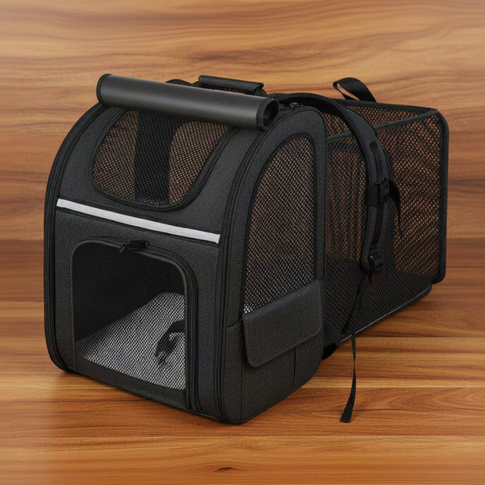 sac a dos chien - PraticoPratique™