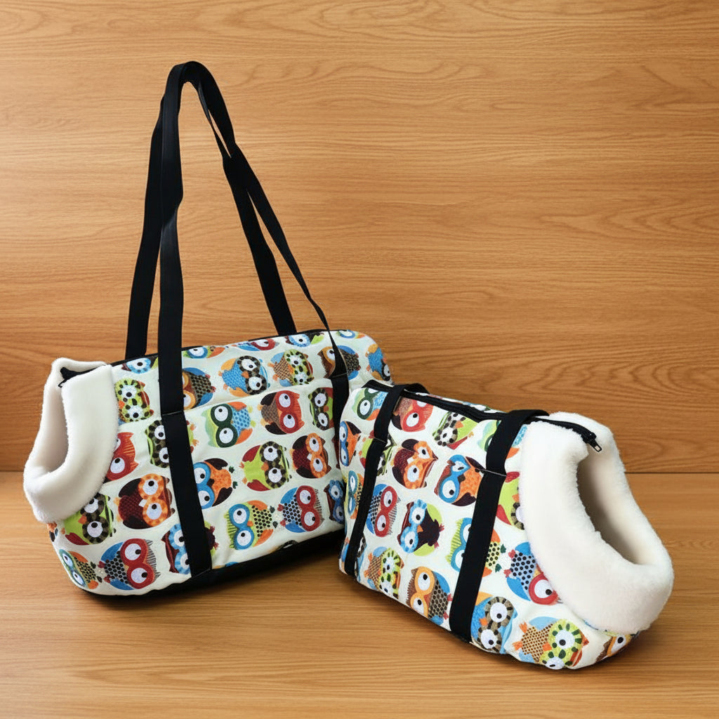 Sac de transport pour Chien - LoveConfort™