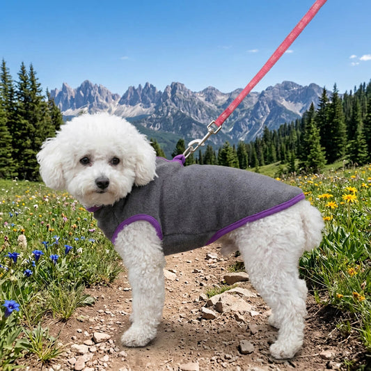 Manteau pour Chien - DoggyWarmCoat™