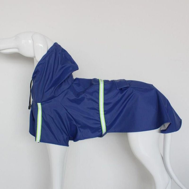 Imperméable pour chien - EnjoyRainyDays™ - Ma Promenade avec Toutou
