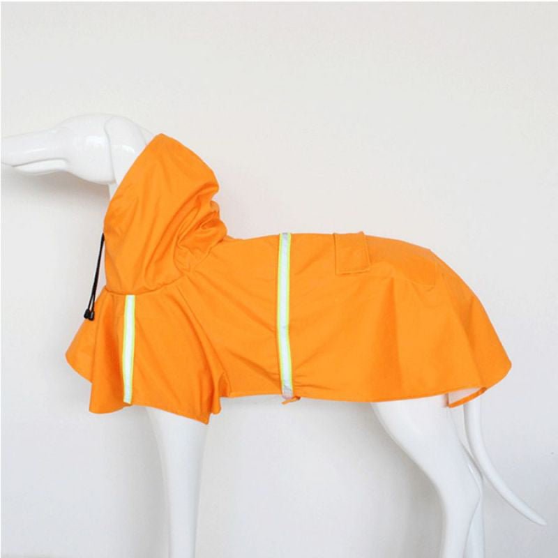 Imperméable pour chien - EnjoyRainyDays™ - Ma Promenade avec Toutou