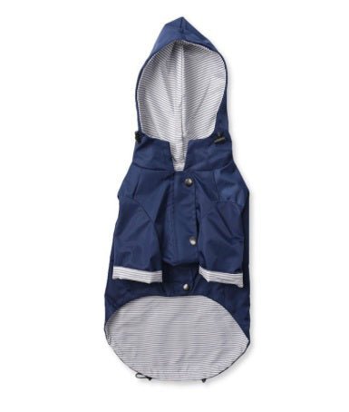 Imperméable pour chien - FearlessRainDog™ - Ma Promenade avec Toutou