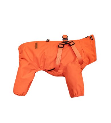 Imperméable pour chien - FullBodyProtect™ - Ma Promenade avec Toutou