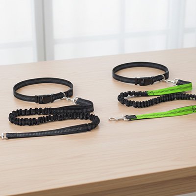 Laisse canicross - SuperFree™