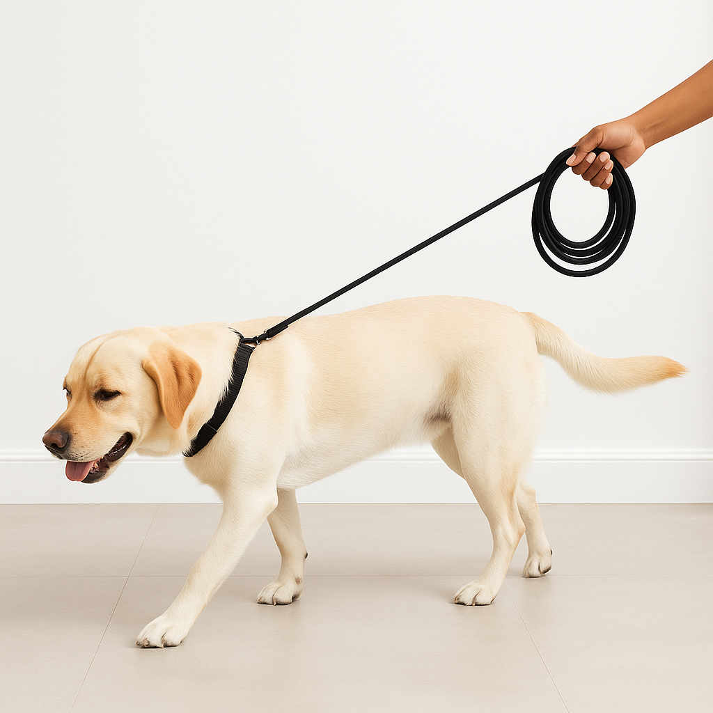 Longe pour chien - EasyTrain™ 
