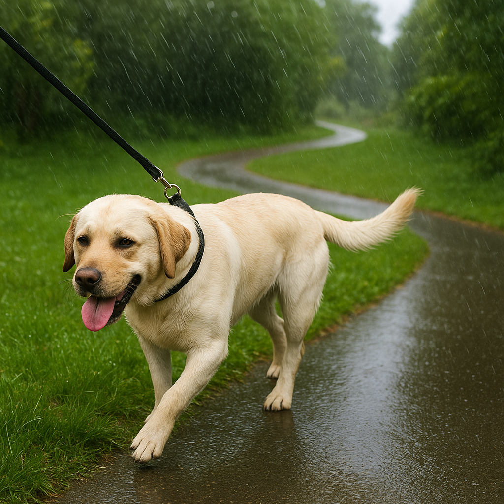 Longe pour chien - EasyTrain™ 