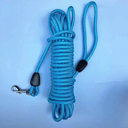 Longe pour chien - Safety-Laisse™