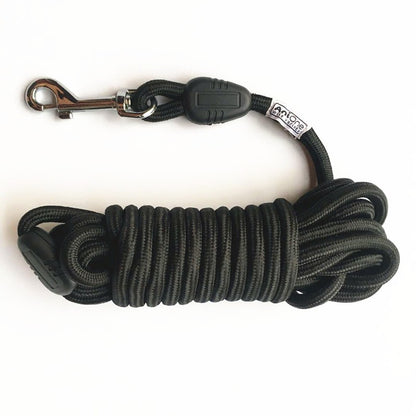 Longe pour chien - Safety-Laisse™